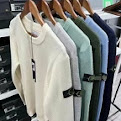 Stone Island sweater6* colorways Stone Island rep