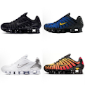 Best Nike shox TL Nike rep