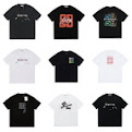 Givenchy T-Shirt 40* colorways Givenchy rep