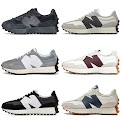 Best New Balance 327 New Balance rep