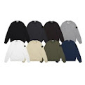 Stone Island Sweatshirt40* colorways Stone Island rep
