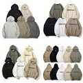 Essentials Essentials Hoodie40* colorways rep