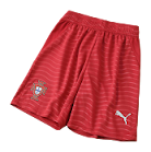 2026 PORTUGAL PLAYER VERSION SHORTS rep