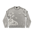 Broken Planet Knit Sweater 4* colorways Broken Planet rep