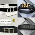 Belts25* colorways rep