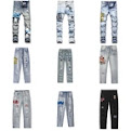 Ami jeans40* colorways Ami rep
