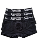 Supreme underwear40* colorways Supreme rep
