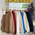 Ralph Lauren sweatshirt10* colorways Ralph Lauren rep