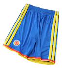 2026 COLOMBIA PLAYER VERSION SHORTS rep