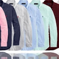 Ralph Lauren shirt8* colorways Ralph Lauren rep