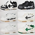 Best Off-White out of Office Off-White rep