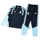 2026 ARGENTINA WORLD CUP TRAINING KIT rep