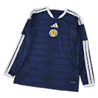 2026 SCOTLAND FAN VERSION LONGSLEEVE JERSEY rep