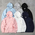 Lacoste Hoodie40* colorways Lacoste rep