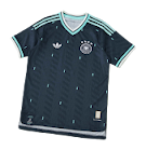 2026 GERMANY PLAYER VERSION AWAY JERSEY rep
