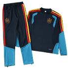 2026 SPAIN WORLD CUP TRAINING KIT rep