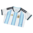 2026 WOMEN ARGENTINA CROP JERSEY rep