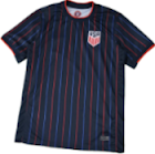 2026 USA FAN VERSION AWAY JERSEY rep