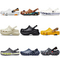 Best Crocs35 Options Crocs rep