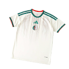 2026 ALGERIA FAN VERSION AWAY JERSEY rep