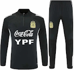 2026 ARGENTINA LONG TRAINING TRACKSUIT rep