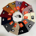 North Face Beanie 20* colorways North Face rep