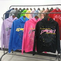 Sp5der Hoodie40* colorways Sp5der rep