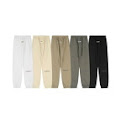 Essentials casual pants40* colorways Essentials rep
