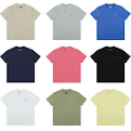 Ralph Lauren T-Shirt 40* colorways Ralph Lauren rep