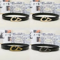Dior Belt25* colorways Dior rep