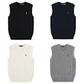Ralph Lauren vest sweater6* colorways Ralph Lauren rep
