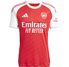2026 ARSENAL PLAYER VERSION JERSEY rep
