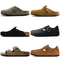 Best Birkenstock rep