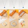 LV jewelry25* colorways rep