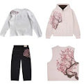 Derschutze jeans and hoodie23* colorways rep
