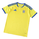 2026 UKRAINE FAN VERSION JERSEY rep