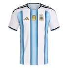 2026 ARGENTINA PLAYER VERSION JERSEY rep