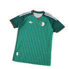 2026 ALGERIA PLAYER VERSION JERSEY rep
