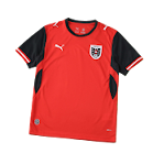 2026 AUSTRIA FAN VERSION JERSEY rep