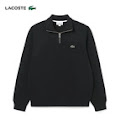 Lacoste sweatshirt40* colorways Lacoste rep