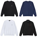 Ralph Lauren sweatshirt40* colorways Ralph Lauren rep