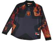 2026 NETHERLANDS FAN VERSION GOALKEEPER JERSEY rep
