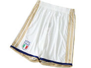 2026 ITALY PLAYER VERSION SHORTS rep