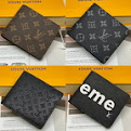 Louis Vuitton wallet30* colorways Louis Vuitton rep