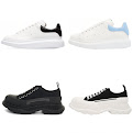 Best Alexander McQueen rep