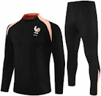 2026 FRANCE LONG TRAINING TRACKSUIT rep