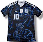 2026 ARGENTINA PLAYER VERSION AWAY JERSEY rep