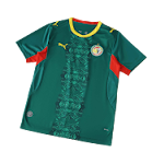2026 SENEGAL FAN VERSION AWAY JERSEY rep