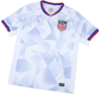 2026 USA FAN VERSION JERSEY rep