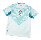 2026 PORTUGAL FAN VERSION AWAY JERSEY rep